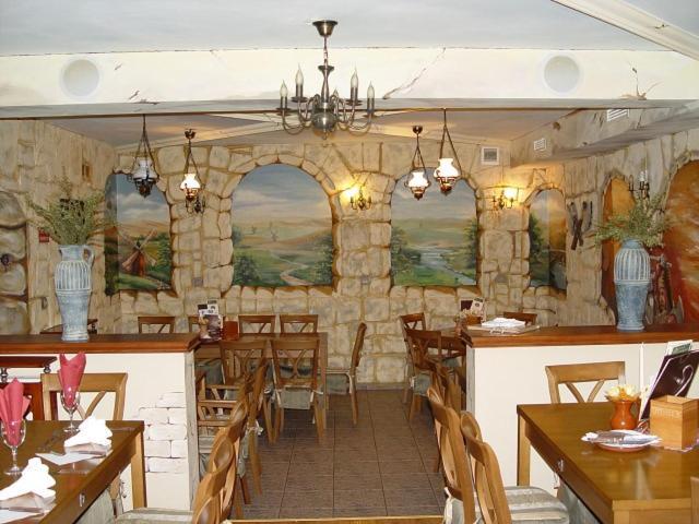 Don Quijote Koezepkori Panzio Es Etterem Ξενοδοχείο Lenti Εξωτερικό φωτογραφία
